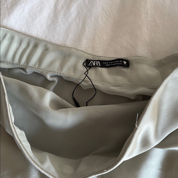 Zara Top - As Is - Picture 2 of 3